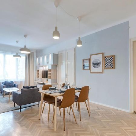 Galya Apartment بودابست المظهر الخارجي الصورة