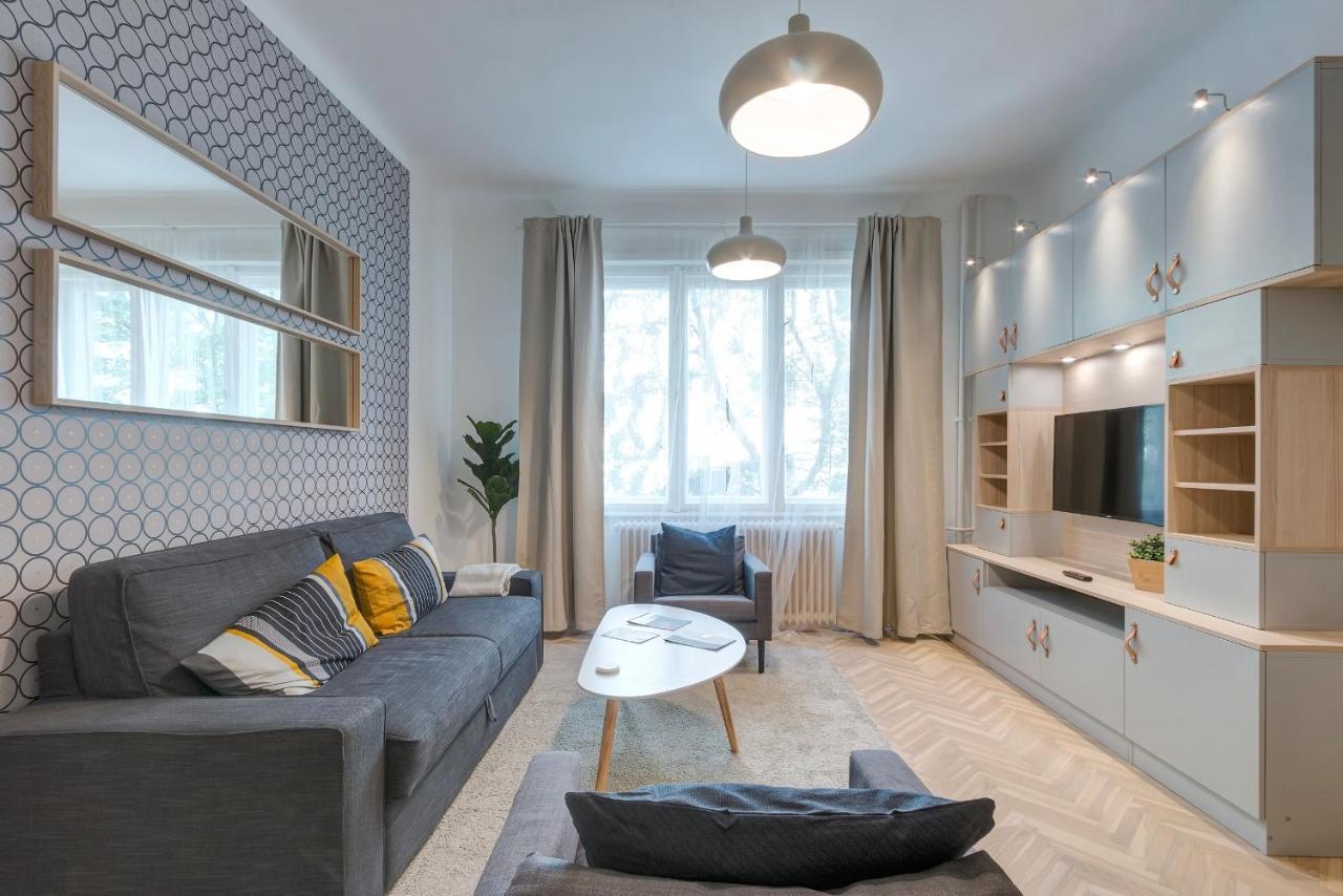 Galya Apartment بودابست المظهر الخارجي الصورة