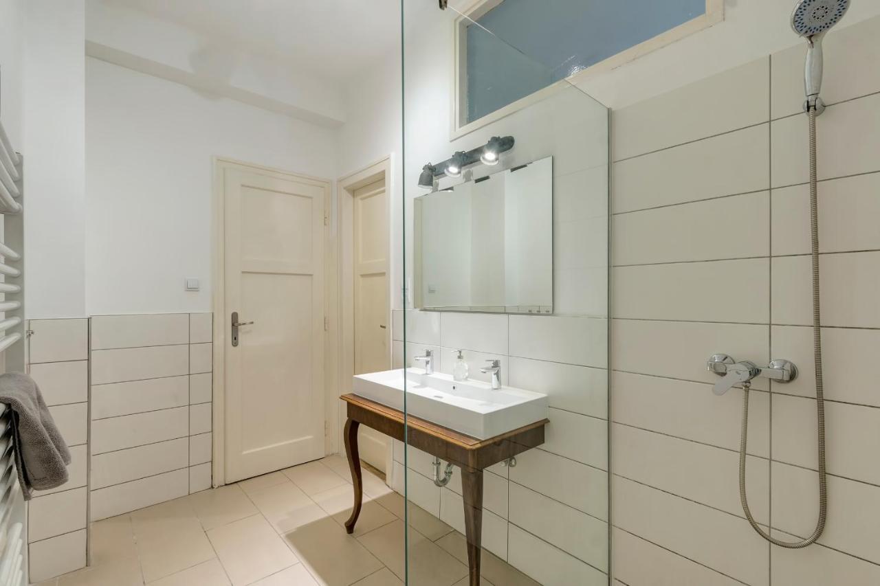 Galya Apartment بودابست المظهر الخارجي الصورة